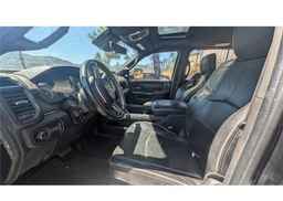 2021 RAM 3500 LIMITED