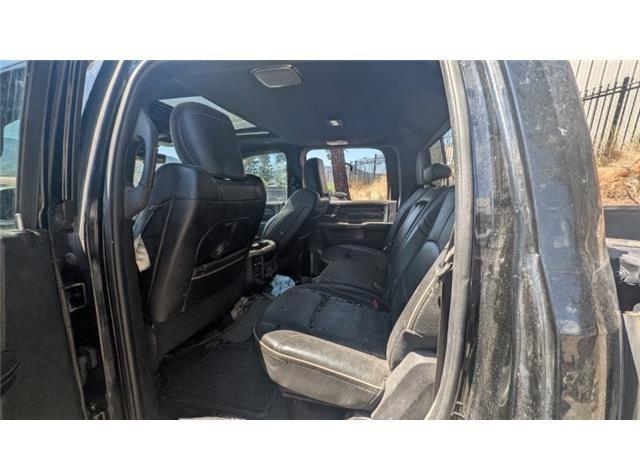 2021 RAM 3500 LIMITED