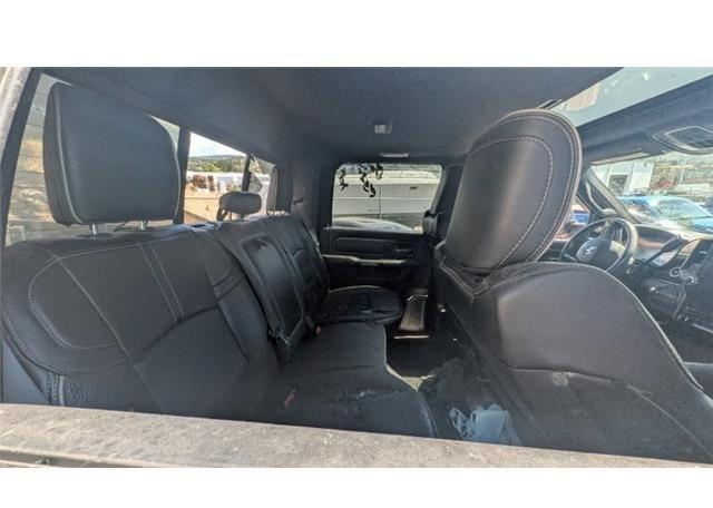 2021 RAM 3500 LIMITED
