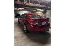 2009 MAZDA 6 I