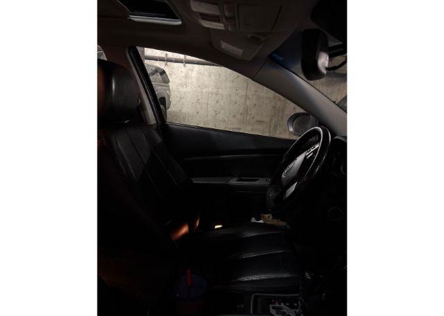 2009 MAZDA 6 I