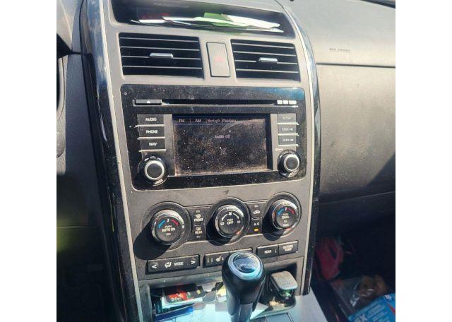 2013 MAZDA CX-9