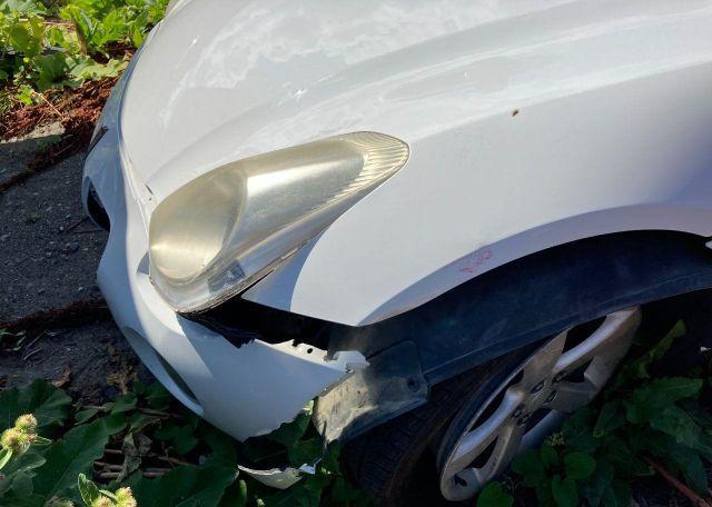 2006 PONTIAC SOLSTICE