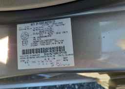 2008 FORD FUSION SEL