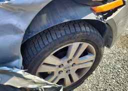 2008 FORD FUSION SEL