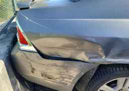 2008 FORD FUSION SEL
