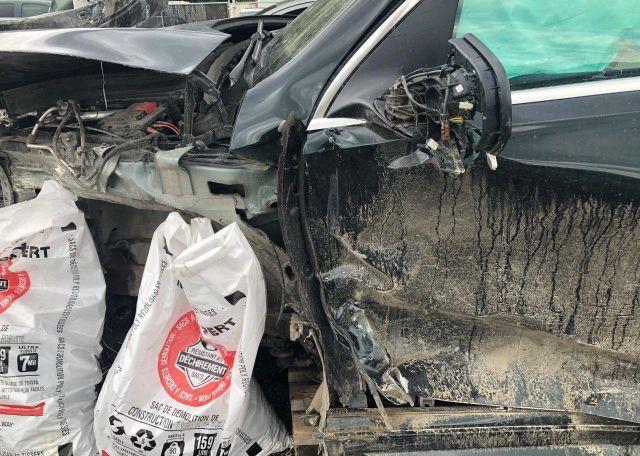 2022 MERCEDES-BENZ GLE 450 4MATIC