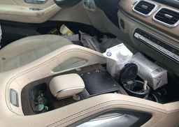 2022 MERCEDES-BENZ GLE 450 4MATIC