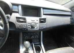 2010 ACURA RDX