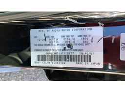 2010 MAZDA 3 S