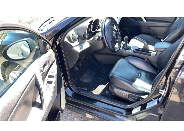 2010 MAZDA 3 S