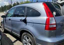 2009 HONDA CR-V