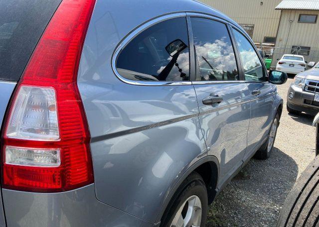 2009 HONDA CR-V