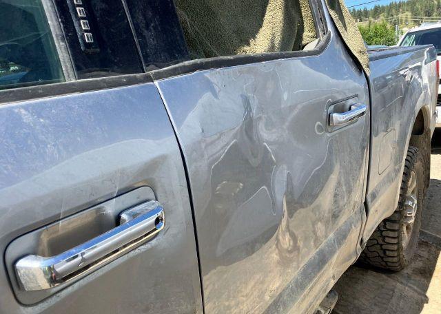 2020 FORD F350