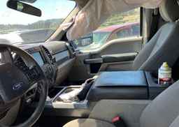 2020 FORD F350