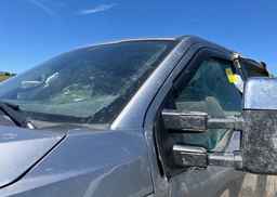 2020 FORD F350