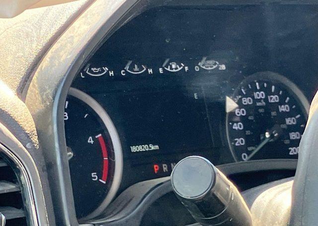 2020 FORD F350