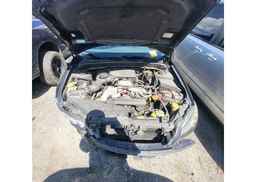 2008 SUBARU IMPREZA 2.5I