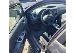 2008 SUBARU IMPREZA 2.5I