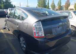 2009 TOYOTA PRIUS