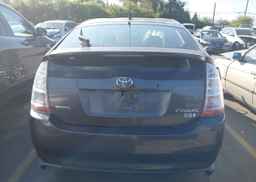 2009 TOYOTA PRIUS