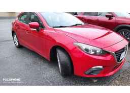 2014 MAZDA 3 TOURING