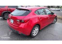 2014 MAZDA 3 TOURING