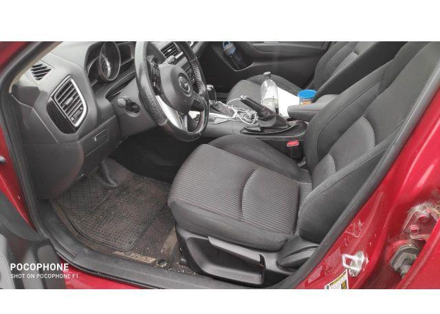 2014 MAZDA 3 TOURING