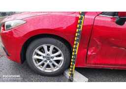 2014 MAZDA 3 TOURING