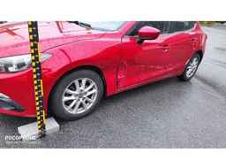 2014 MAZDA 3 TOURING
