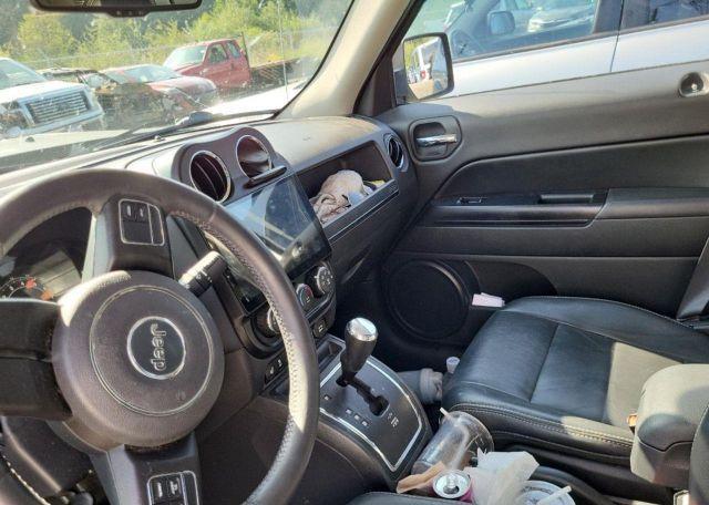 2016 JEEP PATRIOT