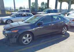 2013 ACURA TSX TECH
