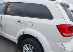 2014 DODGE JOURNEY SXT