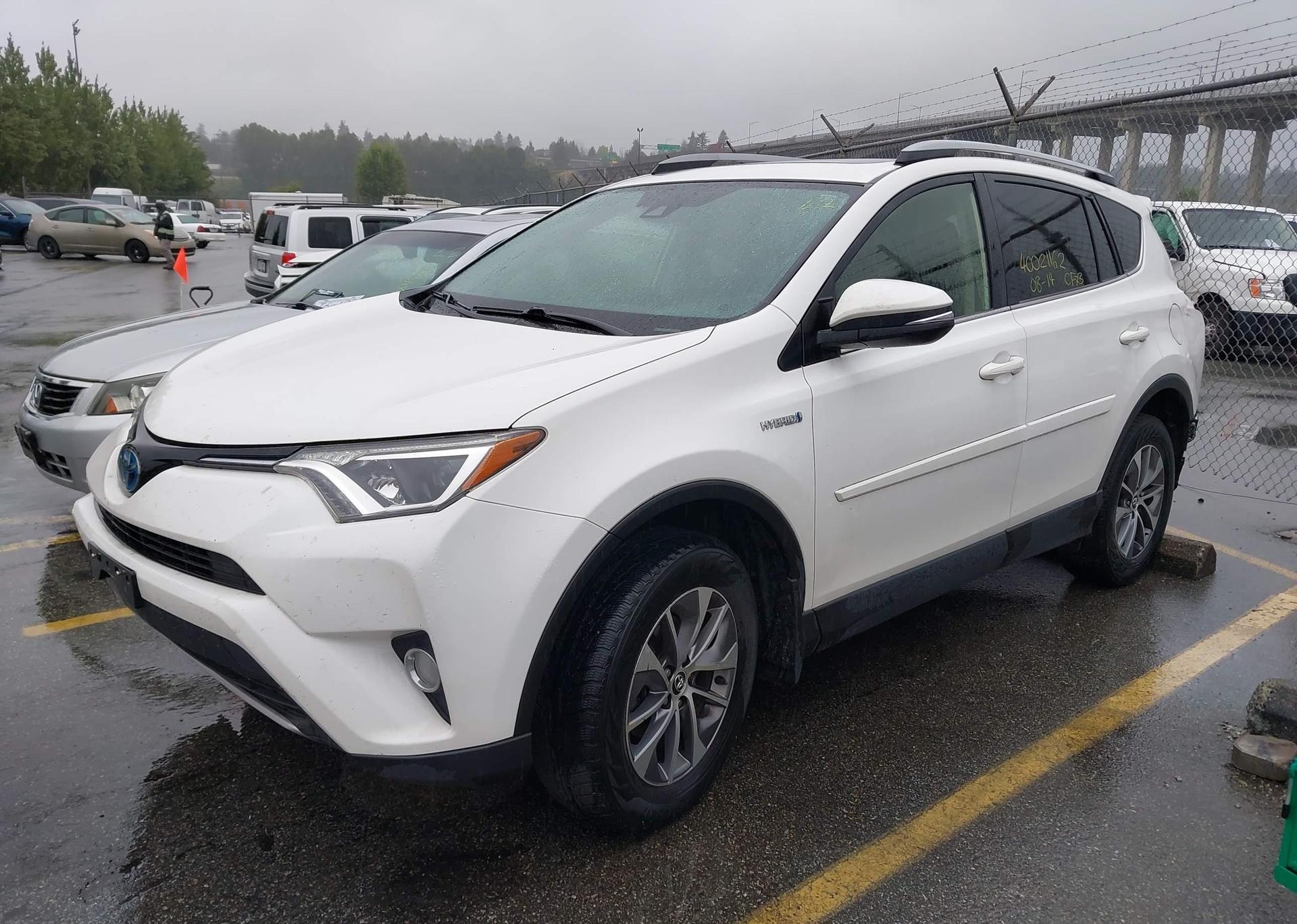 2018 TOYOTA RAV4