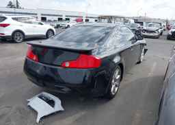 2003 INFINITI G35