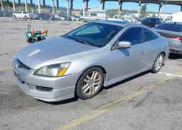 2003 HONDA ACCORD EX