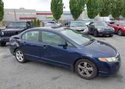2006 HONDA CIVIC