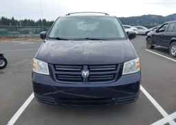 2010 DODGE GRAND CARAVAN SE