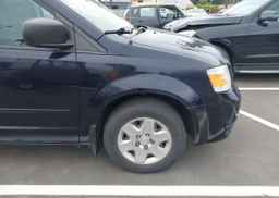 2010 DODGE GRAND CARAVAN SE
