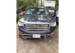 2018 GMC ACADIA SLE