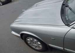 1999 JAGUAR XJ8