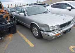 1999 JAGUAR XJ8