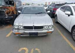 1999 JAGUAR XJ8