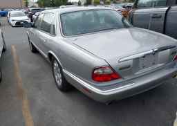 1999 JAGUAR XJ8
