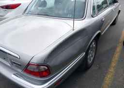 1999 JAGUAR XJ8