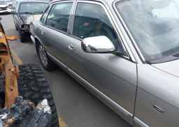 1999 JAGUAR XJ8