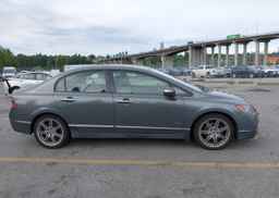 2010 ACURA CSX