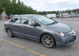 2010 ACURA CSX