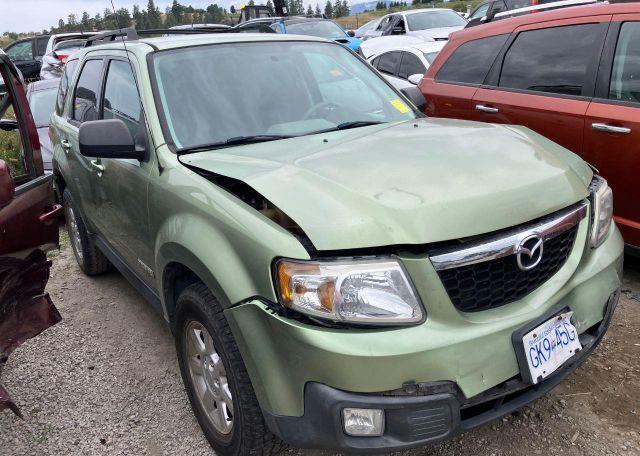 2008 MAZDA TRIBUTE S