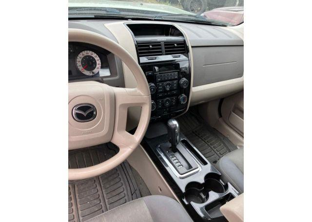 2008 MAZDA TRIBUTE S